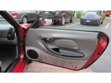 2001 Porsche Boxster  Door Panel