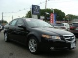 2008 Acura TL 3.2