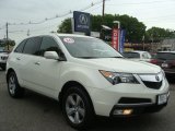 2010 Acura MDX Technology