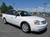 2005 Oxford White Ford Five Hundred Limited #64870183