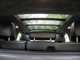 2009 Porsche Cayenne GTS Sunroof