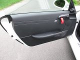 2011 Porsche Boxster Spyder Door Panel