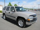 2004 Silver Birch Metallic Chevrolet Tahoe LS #64870171