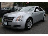 2009 Cadillac CTS 4 AWD Sedan