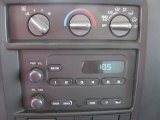 2005 GMC Savana Cutaway 3500 Commercial Moving Truck Audio System