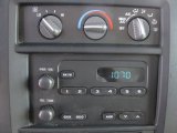 2006 Chevrolet Express Cutaway 3500 Commercial Moving Van Controls