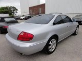 2002 Acura CL 3.2 Exterior
