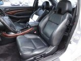 2002 Acura CL 3.2 Front Seat