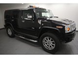 2006 Hummer H2 SUV