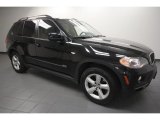2008 BMW X5 3.0si