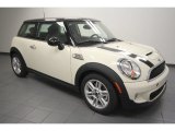 2012 Mini Cooper S Hardtop