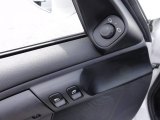 2011 Porsche Boxster Spyder Controls