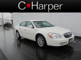 2009 White Opal Buick Lucerne CXL #64870385