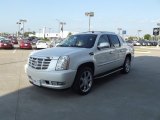 2007 White Diamond Cadillac Escalade EXT AWD #64870136