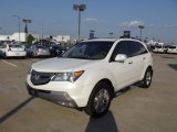 2007 Acura MDX Technology