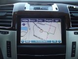 2012 Cadillac Escalade ESV Platinum Navigation