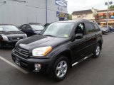 2002 Toyota RAV4 4WD