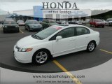 2007 Honda Civic EX Sedan