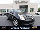 2010 Cadillac SRX V6