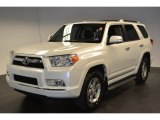 2011 Toyota 4Runner SR5