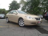 2009 Lexus ES 350