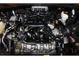 2006 Ford Escape XLT V6 4WD 3.0 Liter DOHC 24-Valve Duratec V6 Engine