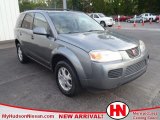 2006 Storm Gray Saturn VUE V6 #64869663