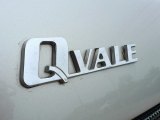 Qvale Badges and Logos