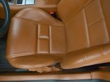 2000 Qvale Mangusta  Front Seat