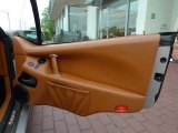 2000 Qvale Mangusta  Door Panel