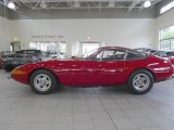 1973 Red Ferrari 365 GTB/4 Daytona Berlinetta #64869500