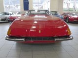 1973 Ferrari 365 GTB/4 Daytona Berlinetta Exterior