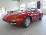 1973 Ferrari 365 GTB/4 Daytona Berlinetta Data, Info and Specs