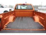 2004 GMC Canyon SL Regular Cab Trunk