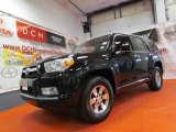 2010 Toyota 4Runner SR5 4x4