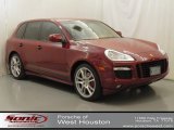 2008 Porsche Cayenne GTS