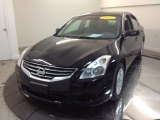 2011 Nissan Altima 2.5 S