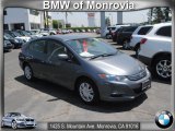 2010 Honda Insight Hybrid LX