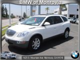 2010 Buick Enclave CXL AWD