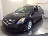 2009 Nissan Altima 2.5 SL