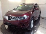 2009 Nissan Murano S AWD