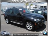 2009 BMW X5 xDrive30i