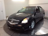 2009 Nissan Altima 2.5 SL