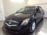 2009 Nissan Altima 2.5 S
