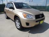 2011 Sandy Beach Metallic Toyota RAV4 I4 4WD #64870041