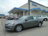 2012 Honda Accord LX Premium Sedan