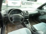 1995 Subaru Legacy Outback Wagon Dashboard