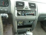 1995 Subaru Legacy Outback Wagon Controls