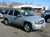 2008 Chevrolet TrailBlazer LT 4x4