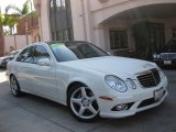 2009 Mercedes-Benz E 350 Sedan